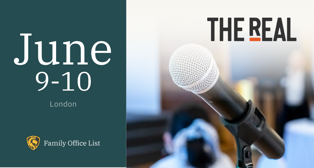 The REAL Summit: Intersection of Finance & Mental Health