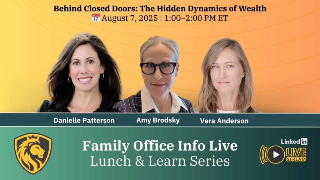 Behind Closed Doors: The Hidden Dynamics of Wealth