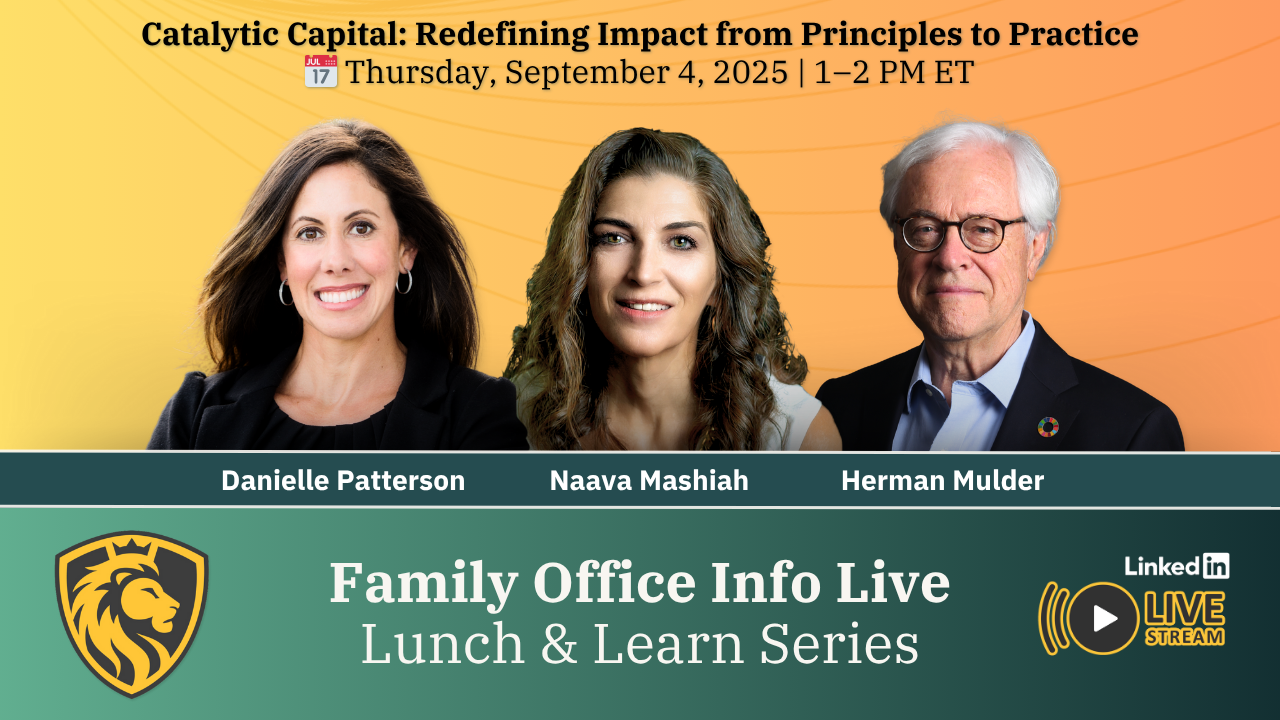 Redefining Impact: From Principles to Practice