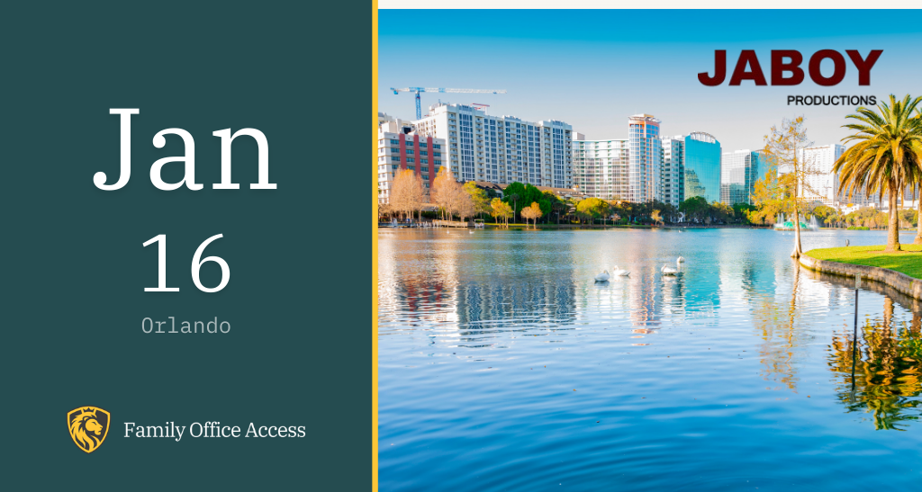 JABOY Productions: ELITE Mindset Masterclass