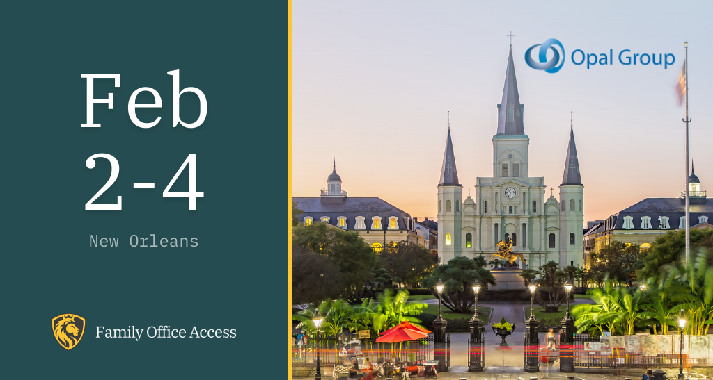 Opal Group: People Development Executive Summit