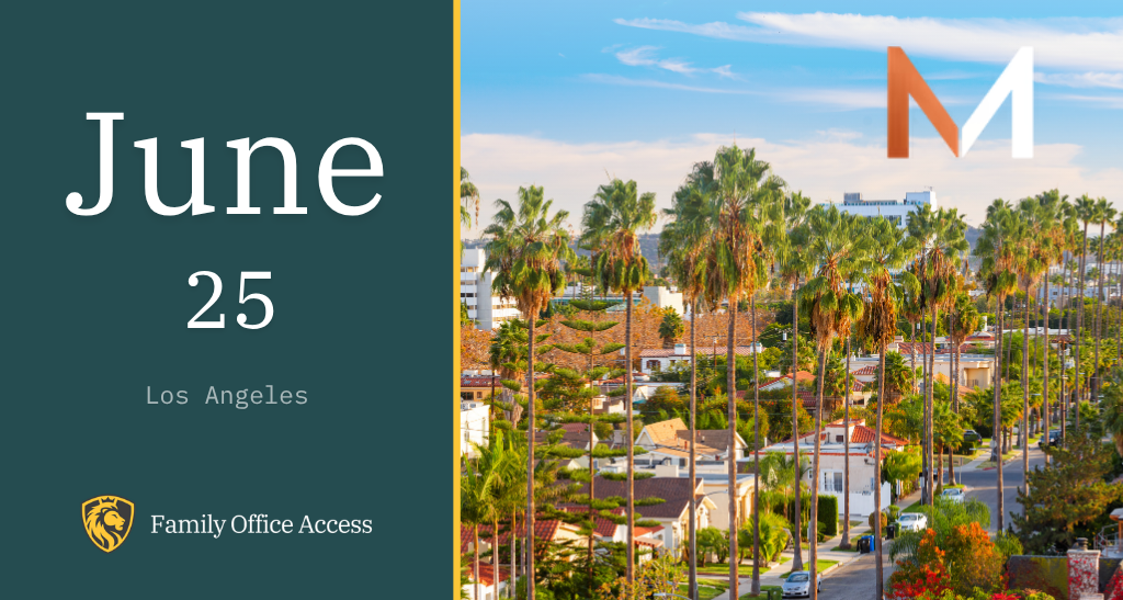 Mission Matters: CPG Conference