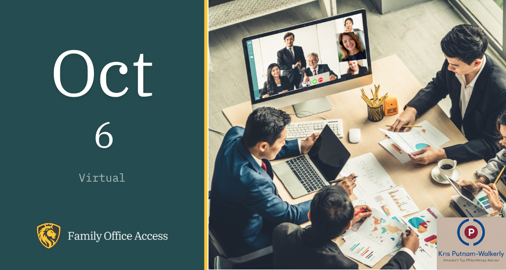 How to Help Clients Navigate Year-End Giving With Greater Clarity & Impact